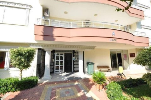 Apartment for sale in Tosmur, Alanya, Antalya, Turkey, 2 bedrooms, 110m2, No. 229124 – photo 12