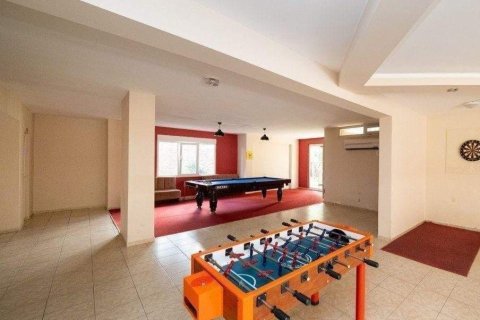 Apartment for sale in Tosmur, Alanya, Antalya, Turkey, 2 bedrooms, 110m2, No. 229124 – photo 19