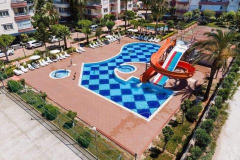 Apartment for sale in Tosmur, Alanya, Antalya, Turkey, 2 bedrooms, 110m2, No. 229124 – photo 5