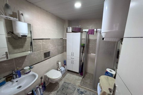 1+1 Lejlighed  i Payallar, Alanya, Antalya, Tyrkiet Nr. 229120 - 22