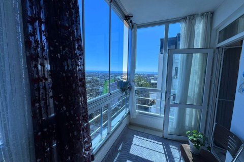 1+1 Lejlighed  i Payallar, Alanya, Antalya, Tyrkiet Nr. 229120 - 26
