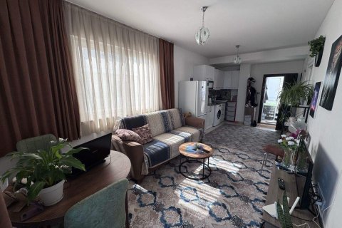 1+1 Lejlighed  i Payallar, Alanya, Antalya, Tyrkiet Nr. 229120 - 14