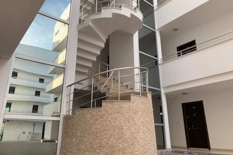 1+1 Lejlighed  i Payallar, Alanya, Antalya, Tyrkiet Nr. 229120 - 10