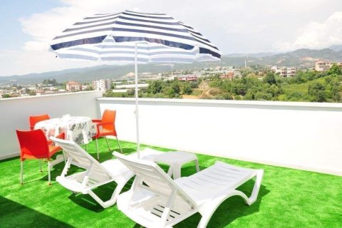 1+1 Lejlighed  i Payallar, Alanya, Antalya, Tyrkiet Nr. 229120 - 5