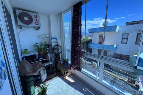 1+1 Lejlighed  i Payallar, Alanya, Antalya, Tyrkiet Nr. 229120 - 25