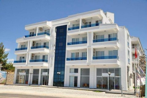 1+1 Lejlighed  i Payallar, Alanya, Antalya, Tyrkiet Nr. 229120 - 2