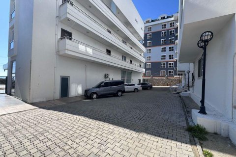 1+1 Lejlighed  i Payallar, Alanya, Antalya, Tyrkiet Nr. 229120 - 8