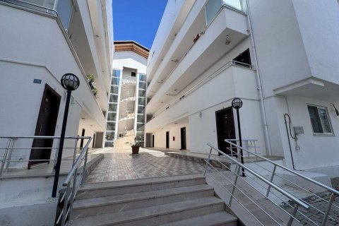 1+1 Lejlighed  i Payallar, Alanya, Antalya, Tyrkiet Nr. 229120 - 9