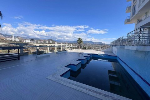 1+1 Lejlighed  i Payallar, Alanya, Antalya, Tyrkiet Nr. 229120 - 3