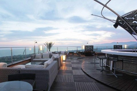 1+1 Lejlighed i Mahmutlar, Antalya, Tyrkiet Nr. 229126 - 16
