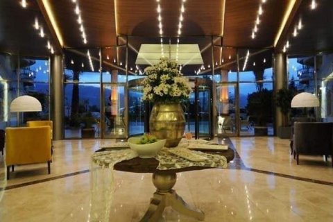 1+1 Lejlighed i Mahmutlar, Antalya, Tyrkiet Nr. 229126 - 19