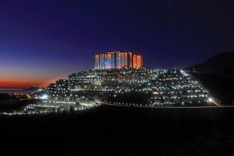 1+1 Lejlighed i Mahmutlar, Antalya, Tyrkiet Nr. 229126 - 3