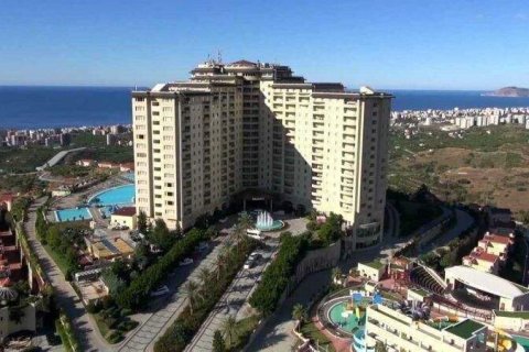 1+1 Lejlighed i Mahmutlar, Antalya, Tyrkiet Nr. 229126 - 4