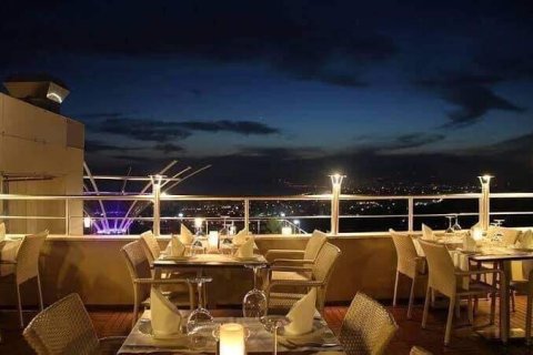 1+1 Lejlighed i Mahmutlar, Antalya, Tyrkiet Nr. 229126 - 25