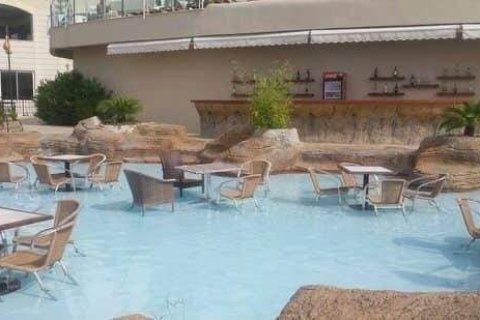 1+1 Lejlighed i Mahmutlar, Antalya, Tyrkiet Nr. 229126 - 15