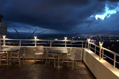 1+1 Lejlighed i Mahmutlar, Antalya, Tyrkiet Nr. 229126 - 24