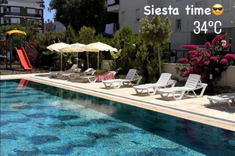 1+1 Wohnung  in Konyaalti, Antalya, Türkei Nr. 229122 - 5