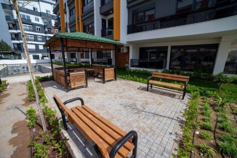 1+1 Wohnung  in Konyaalti, Antalya, Türkei Nr. 229122 - 7