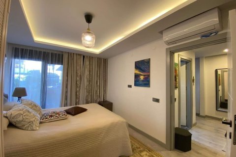 1+1 Wohnung  in Konyaalti, Antalya, Türkei Nr. 229122 - 20