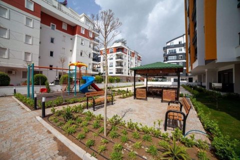 1+1 Wohnung  in Konyaalti, Antalya, Türkei Nr. 229122 - 6