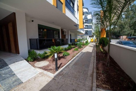 1+1 Wohnung  in Konyaalti, Antalya, Türkei Nr. 229122 - 11