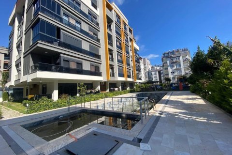 1+1 Wohnung  in Konyaalti, Antalya, Türkei Nr. 229122 - 4