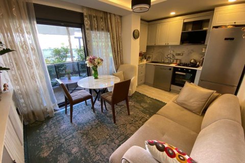 1+1 Wohnung  in Konyaalti, Antalya, Türkei Nr. 229122 - 16