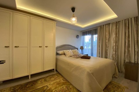 1+1 Wohnung  in Konyaalti, Antalya, Türkei Nr. 229122 - 19