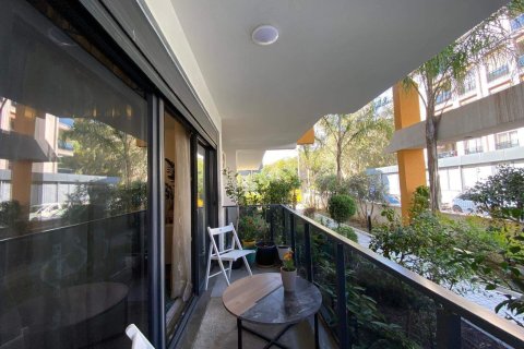 1+1 Wohnung  in Konyaalti, Antalya, Türkei Nr. 229122 - 22