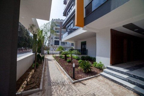 1+1 Wohnung  in Konyaalti, Antalya, Türkei Nr. 229122 - 12