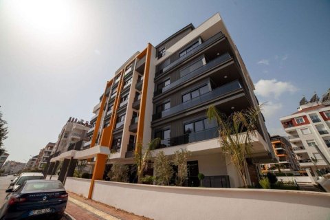 1+1 Wohnung  in Konyaalti, Antalya, Türkei Nr. 229122 - 1
