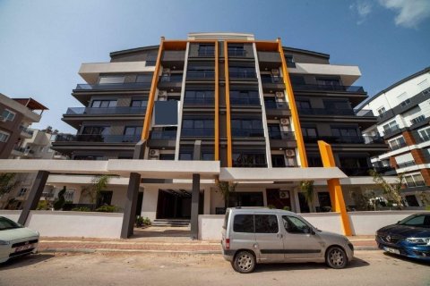 1+1 Wohnung  in Konyaalti, Antalya, Türkei Nr. 229122 - 3