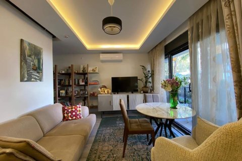 1+1 Wohnung  in Konyaalti, Antalya, Türkei Nr. 229122 - 17