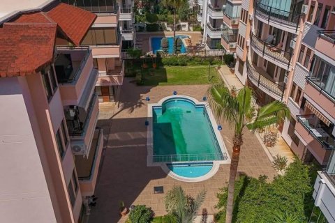 Daire  2+1  Oba, Antalya, Türkiye №229125 - 5