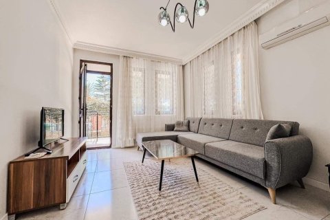 Daire  2+1  Oba, Antalya, Türkiye №229125 - 16