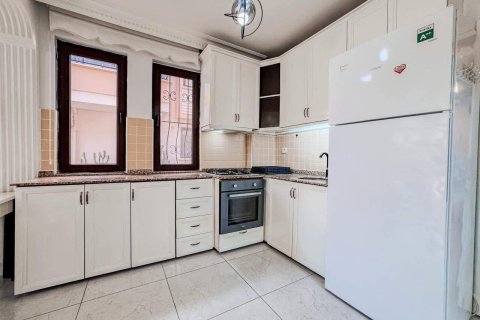 Daire  2+1  Oba, Antalya, Türkiye №229125 - 18