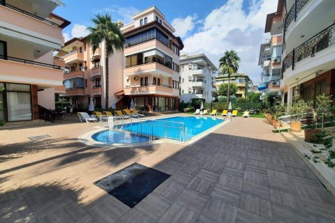 Daire  2+1  Oba, Antalya, Türkiye №229125 - 7