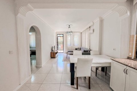 Daire  2+1  Oba, Antalya, Türkiye №229125 - 15