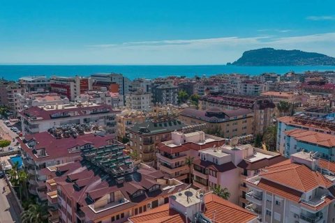 Daire  2+1  Oba, Antalya, Türkiye №229125 - 2