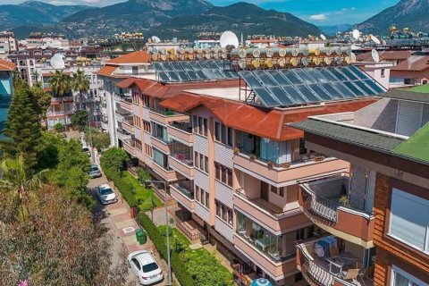 Daire  2+1  Oba, Antalya, Türkiye №229125 - 4
