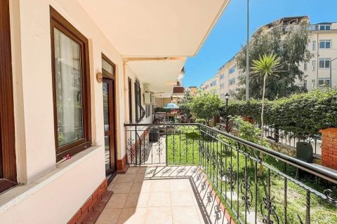 Daire  2+1  Oba, Antalya, Türkiye №229125 - 14
