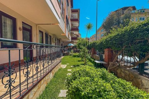 Daire  2+1  Oba, Antalya, Türkiye №229125 - 12