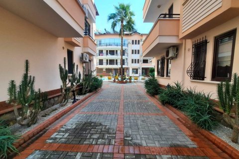 Daire  2+1  Oba, Antalya, Türkiye №229125 - 9