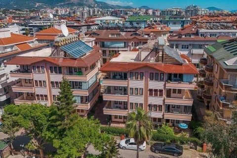 Daire  2+1  Oba, Antalya, Türkiye №229125 - 1