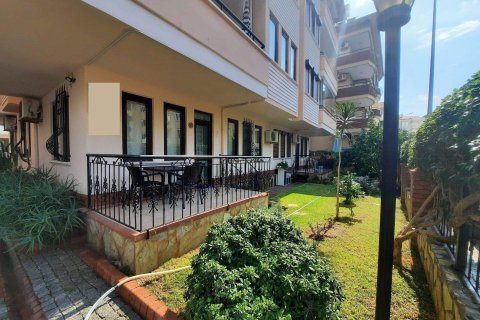 Daire  2+1  Oba, Antalya, Türkiye №229125 - 11