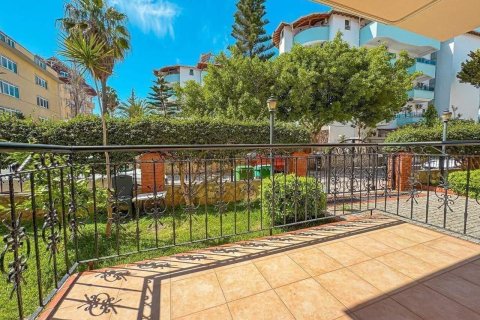 Daire  2+1  Oba, Antalya, Türkiye №229125 - 13