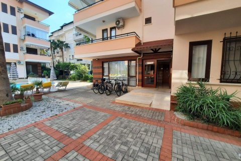 Daire  2+1  Oba, Antalya, Türkiye №229125 - 10