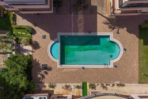 Daire  2+1  Oba, Antalya, Türkiye №229125 - 6