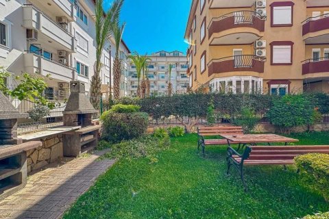 Daire  2+1  Oba, Antalya, Türkiye №229125 - 8