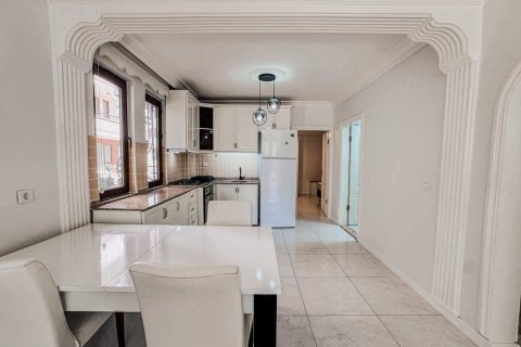 Daire  2+1  Oba, Antalya, Türkiye №229125 - 17